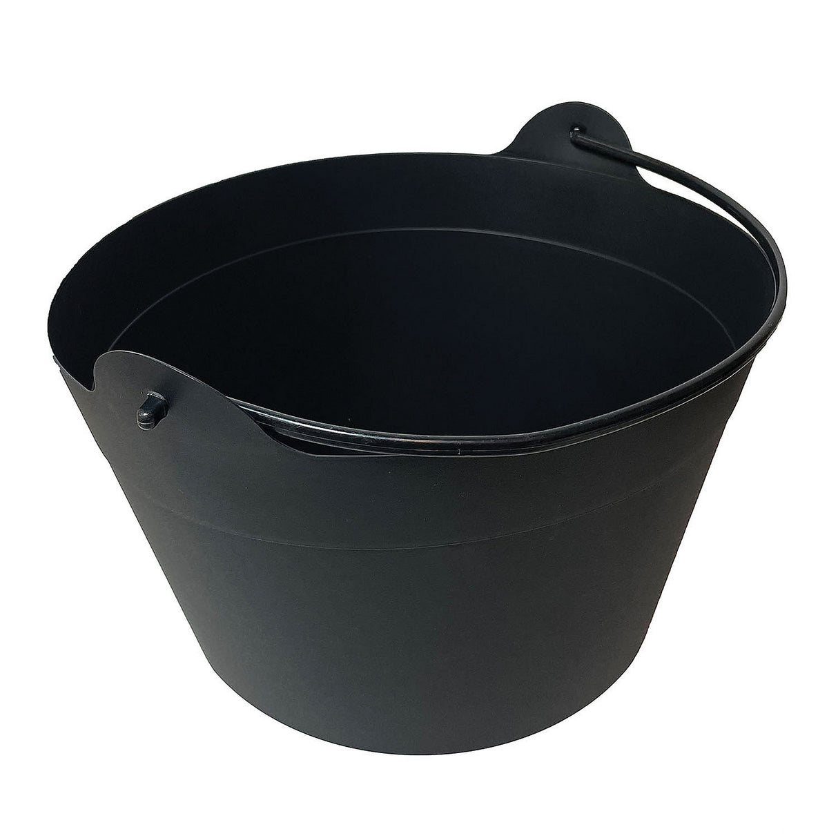 Durable Kettle Dutch for Halloween Candy Party Favors and Haunted House Decorations