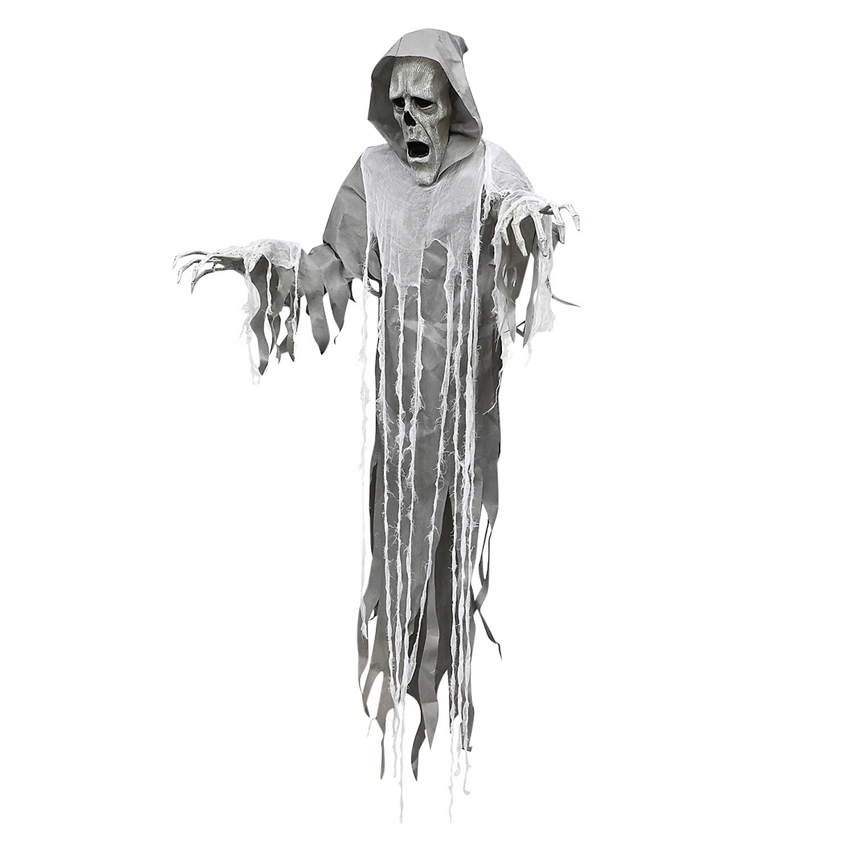 Animated Hanging Phantom