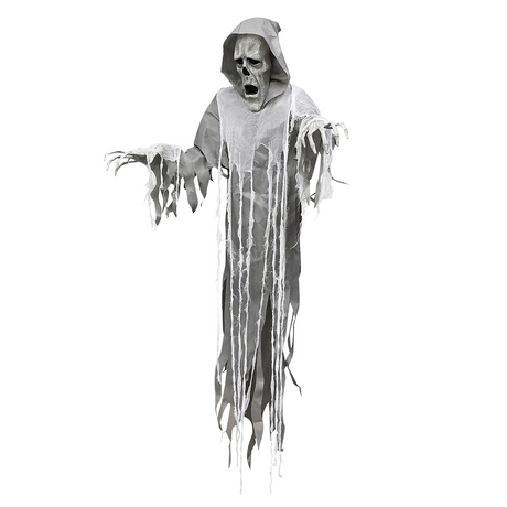 Animated Hanging Phantom