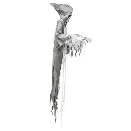 Animated Hanging Phantom