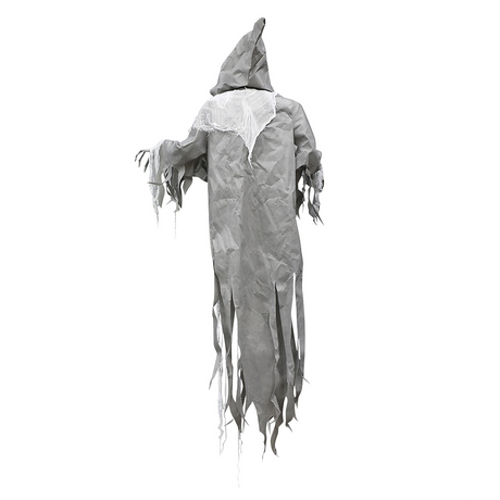 Animated Hanging Phantom