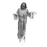 Animated Hanging Phantom