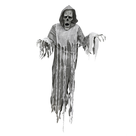 Animated Hanging Phantom