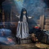 Lil Sweet Vengeance Doll