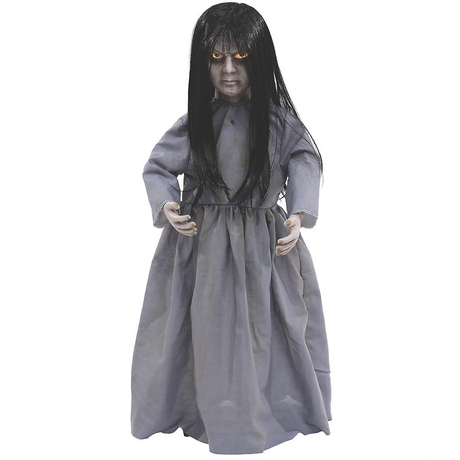 Lil Sweet Vengeance Doll