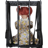 CAGED KID WALK AROUND ANIMATED
