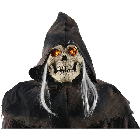 Lunging Reaper Animated Prop