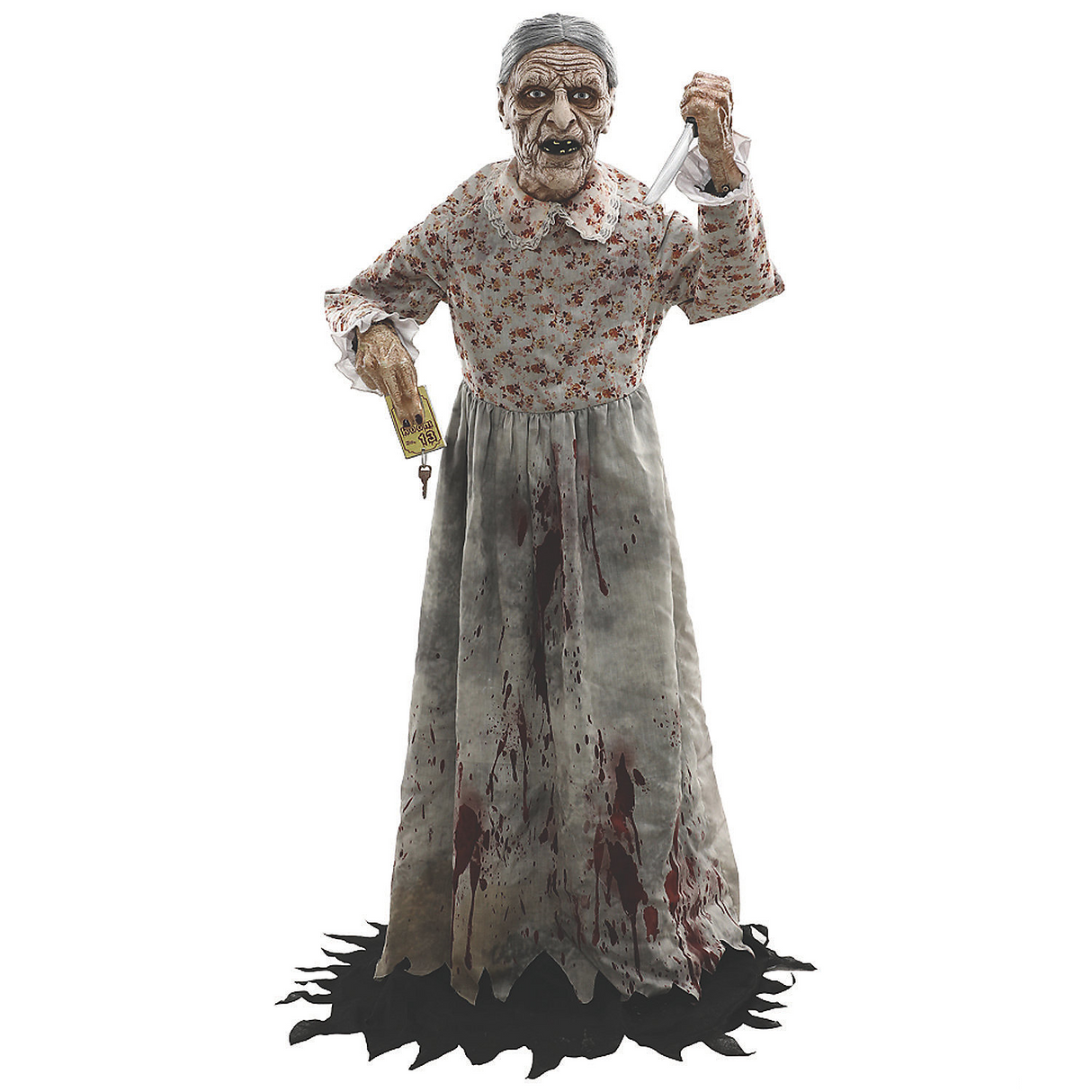 Granny Bates Prop