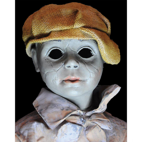 See Saw Dolls Playground Prop