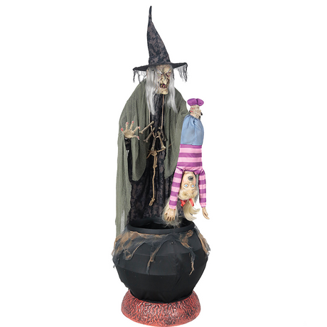 Stew Brewing Witch W/O Fog