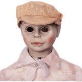 Animated RING AROUND THE ROSIE Prop for Halloween Parties and Scary Decorations