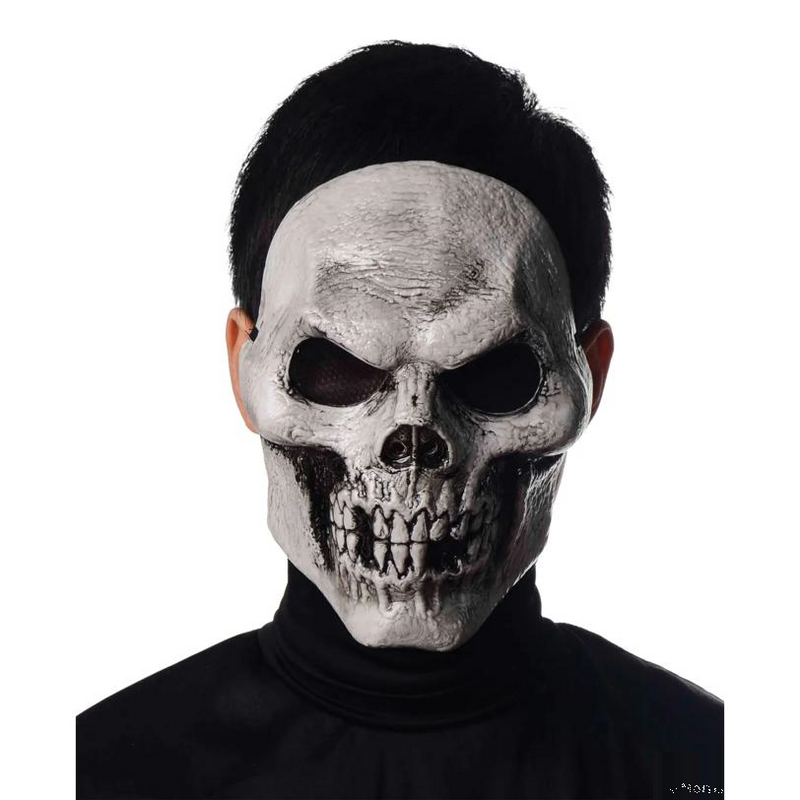 Adult Skull Mask