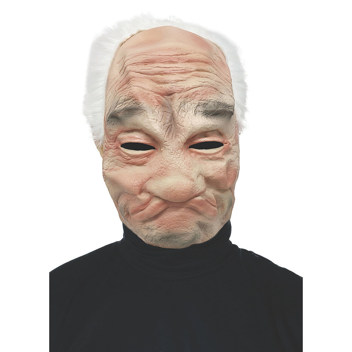 Premium Pappy Mask for Halloween Costume Parties and Spooky Celebrations