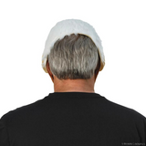 Gramps Latex Mask