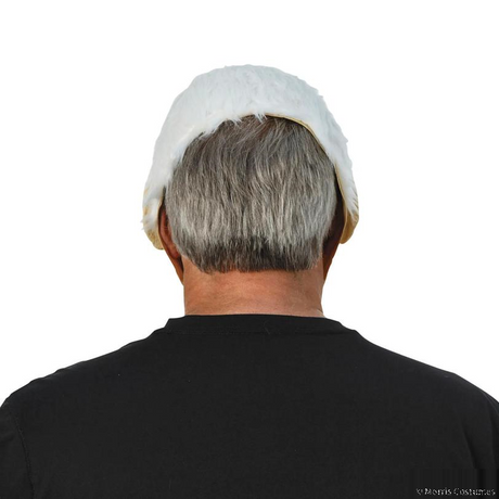 Gramps Latex Mask