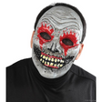 Corroded Mask