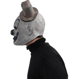 CRUSTY CLOWN MASK
