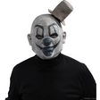 CRUSTY CLOWN MASK