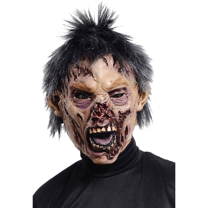 Zombie Mask