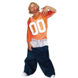 Boy's Tighty Whitey Costume