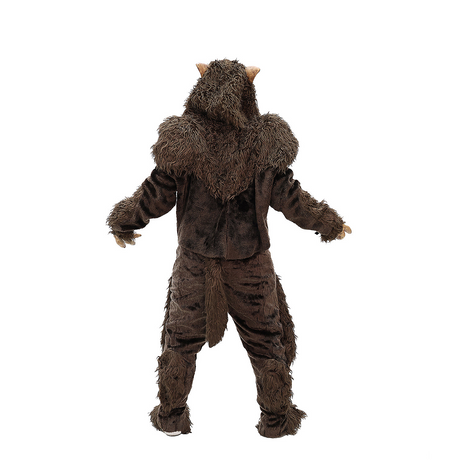 Adult Werewolf Costume