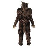 Adult Werewolf Costume