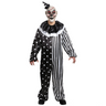 Men's Kill Joy Clown Costume