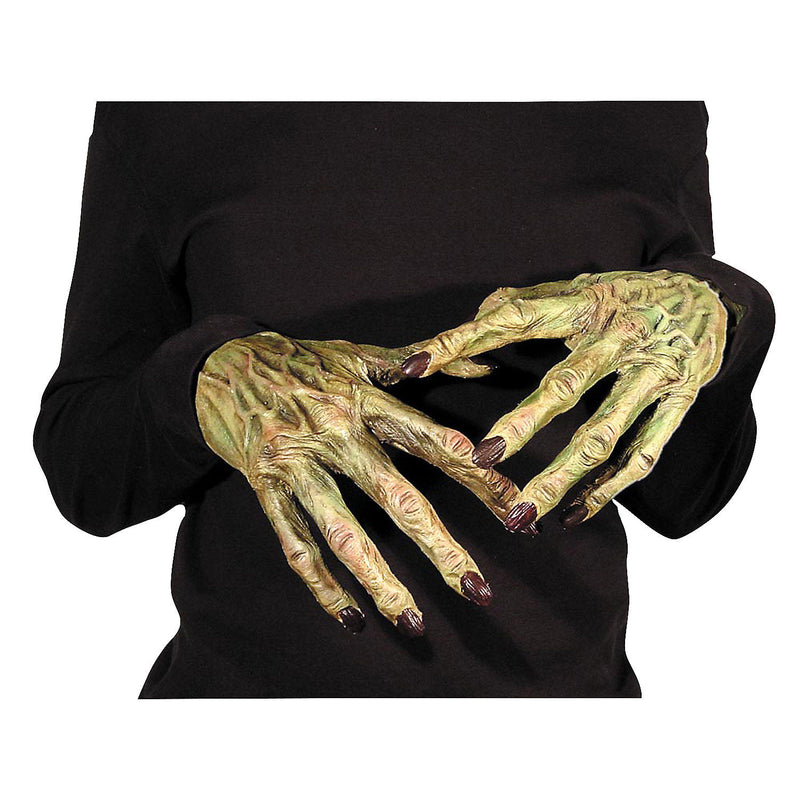 Monster Hands