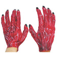Devil Hands