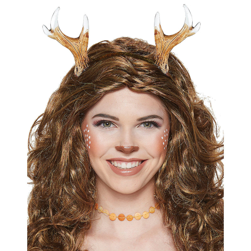 Antlers Fawn