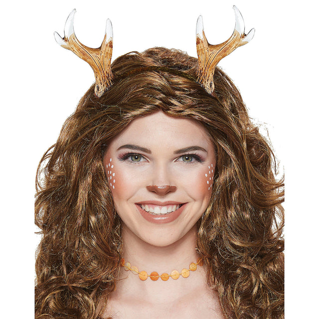 Antlers Fawn