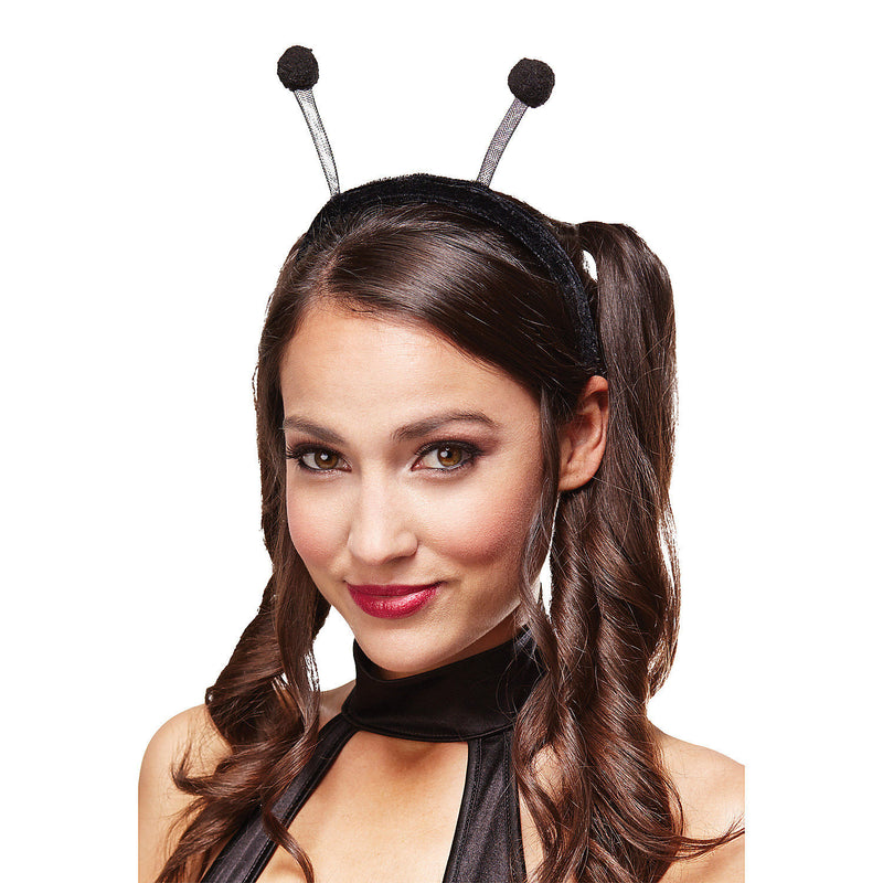 Eye-catching Antenna Headband for Insect Costume Parties and Fun Themed Events