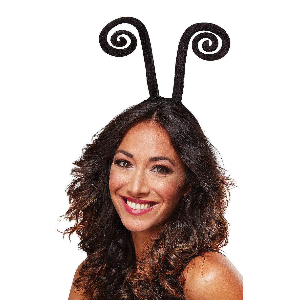 Eye-Catching Antenna Headband for Unique Costume Accessories and Creative DIY Projects