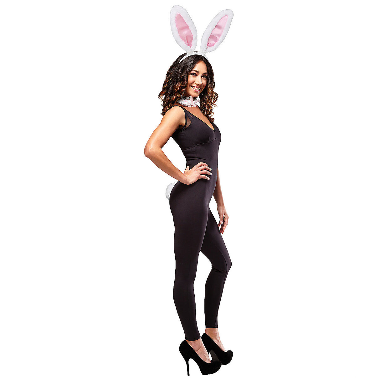 Fun Bunny Kit for Adult Halloween Parties and Costume Events