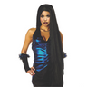 Long Witch Wig