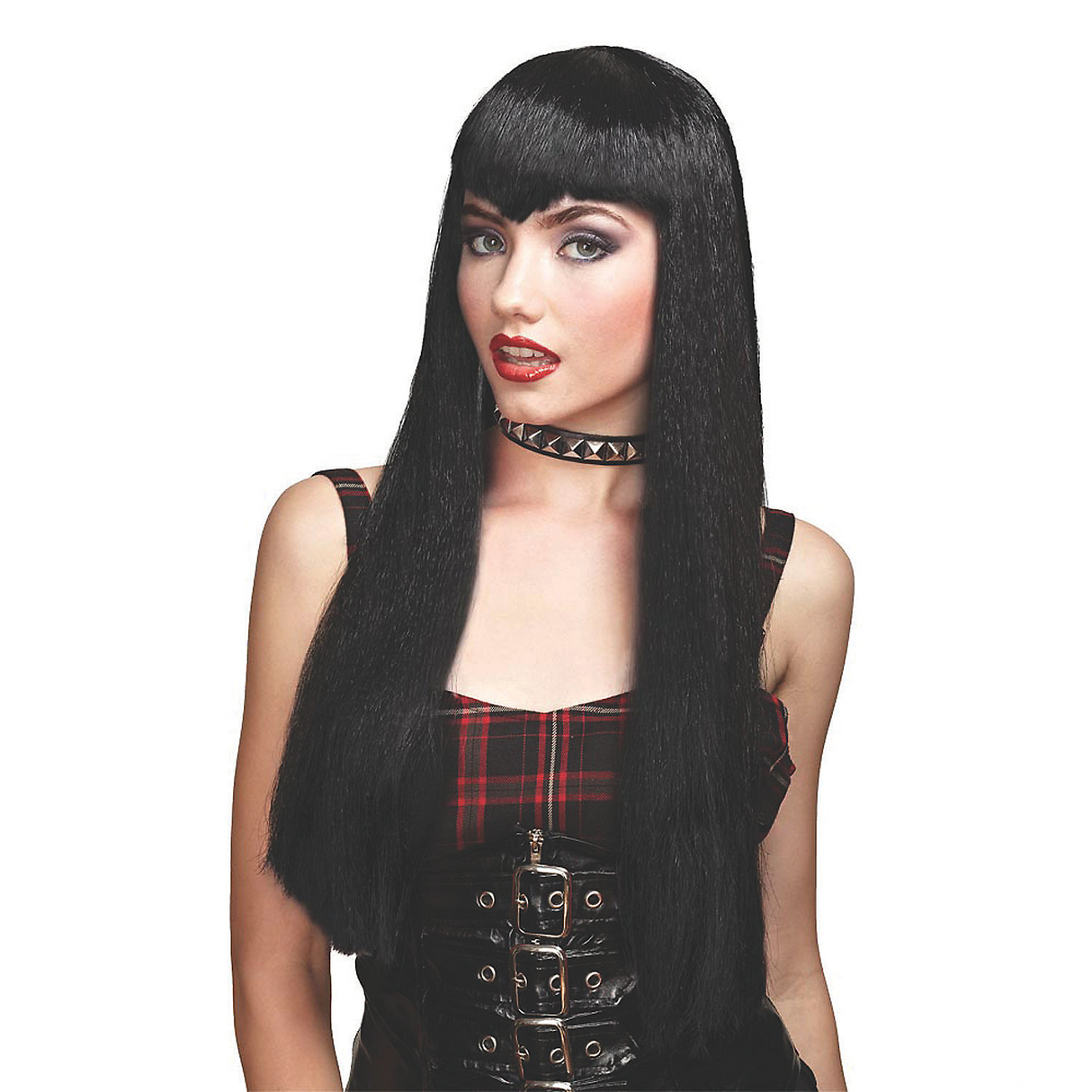 Vampire Wig