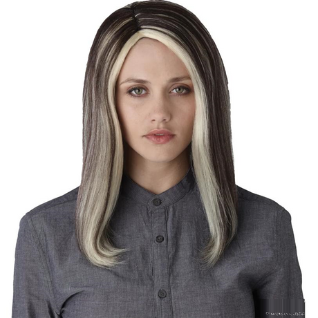 Presidential Games Wig