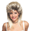 Rocker Wig