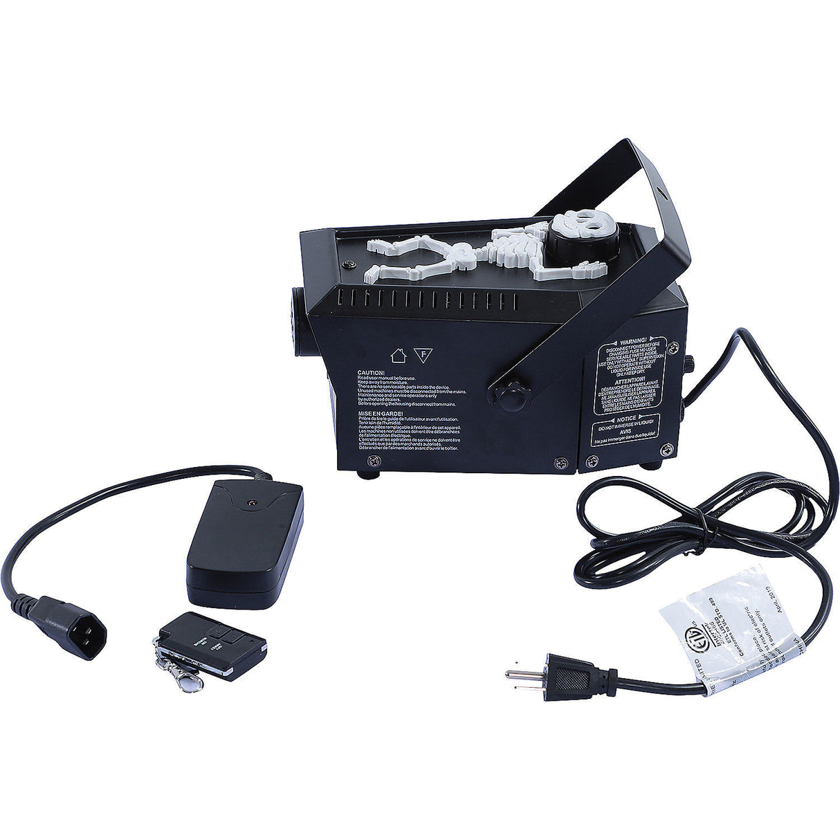 Fog Machine