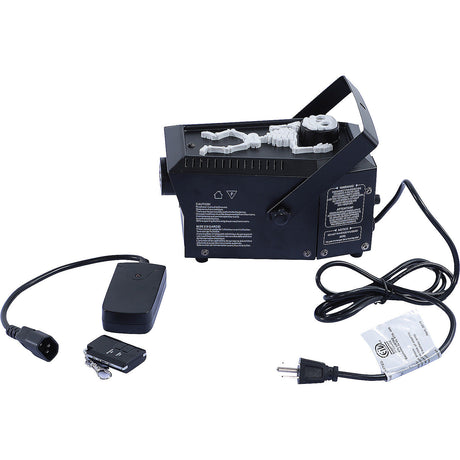 Fog Machine