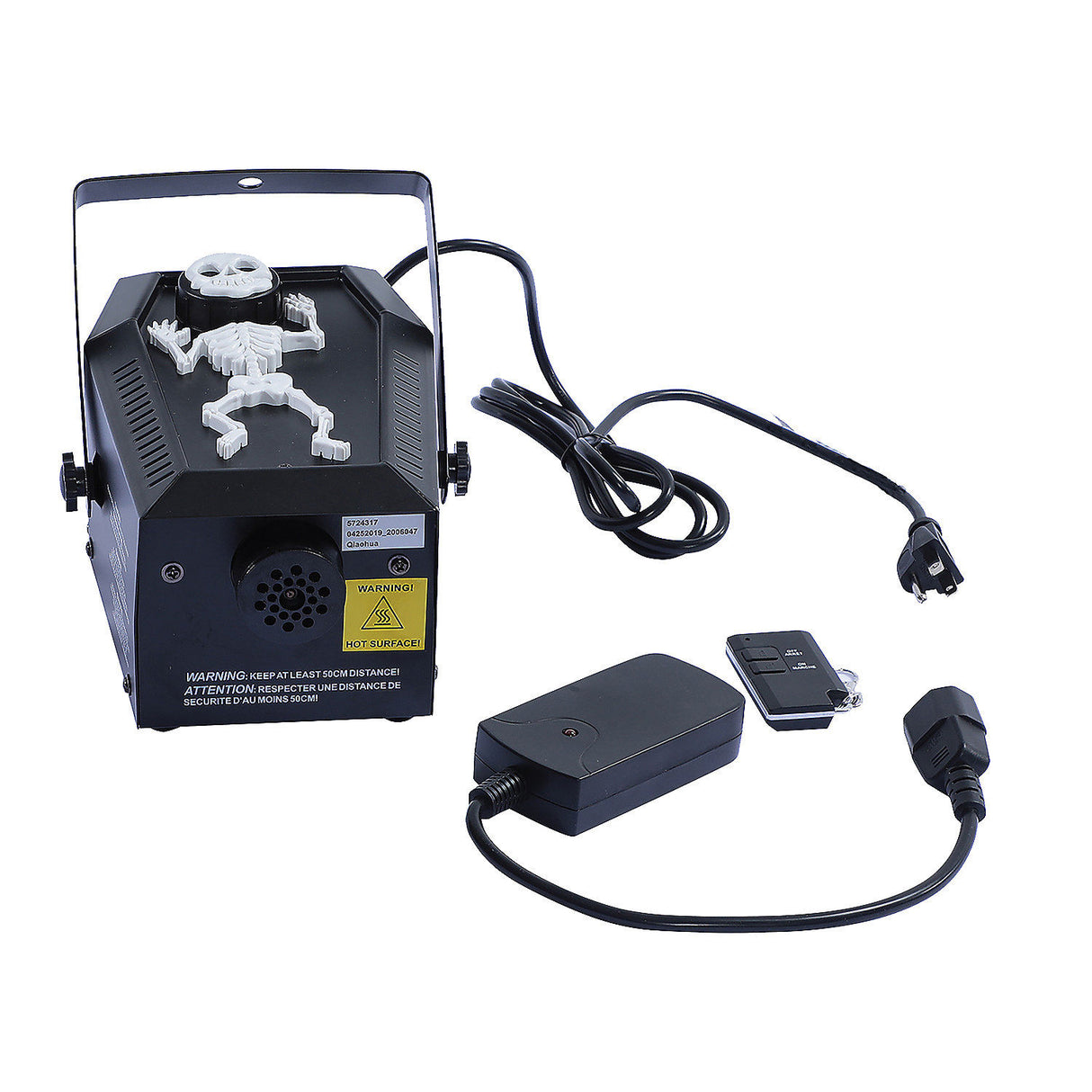 Fog Machine