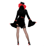 Women's Vampire Costume
