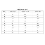 Men's Christmas Red Icons Costume for Holiday Parties and Festive Gatherings