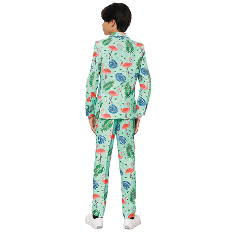 Boys Tropical Costume