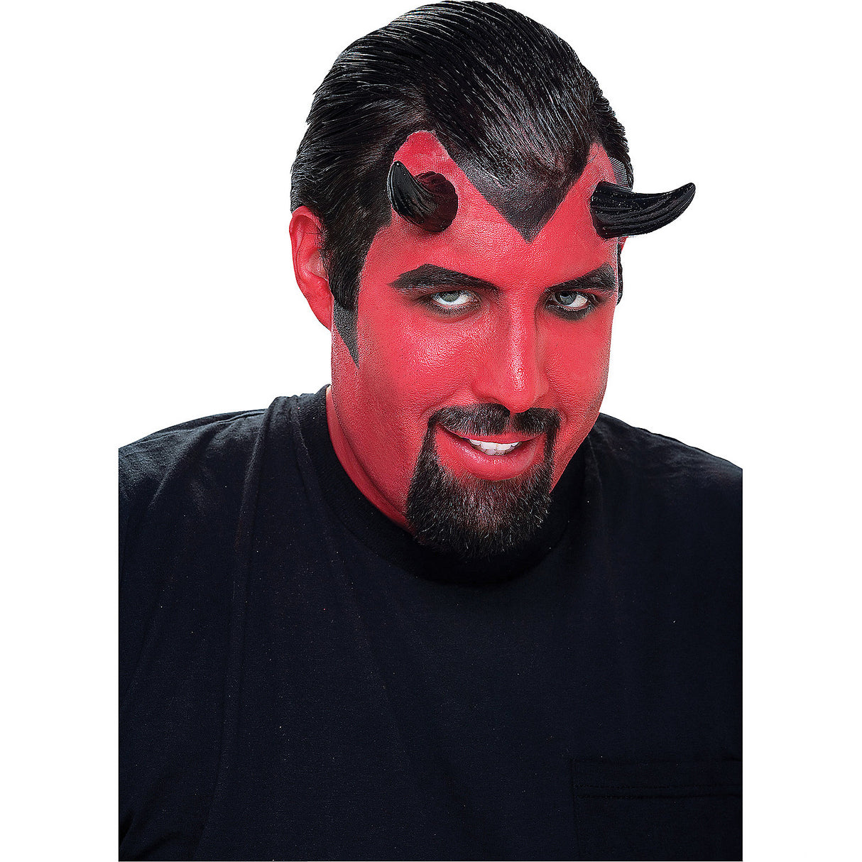 Demon Horns for Halloween Costumes Theatrical Performances and DIY Character Accessories