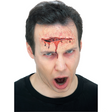 Large Gash Prosthetic
