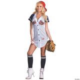 Grand Slam Costume for Halloween Parties Sports Events and Fun Costumed Celebrations