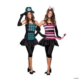 Fun Mad About You Jr Costume for Kids Halloween Dress Up Parties and Themed Events