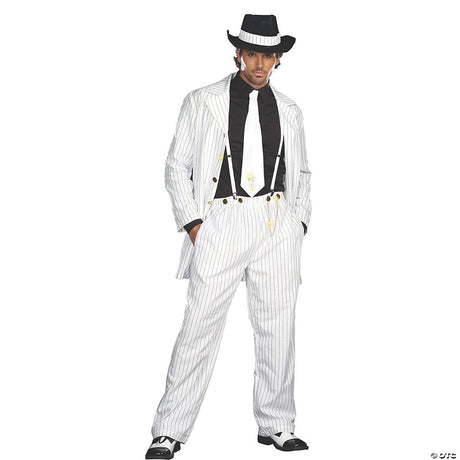Men's Zoot Suit