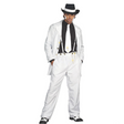 Men's Zoot Suit
